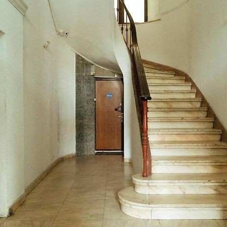 Studio With Private Terrace Next To Cismigiu Букурещ Екстериор снимка